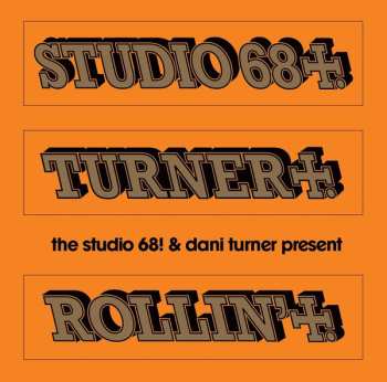 Album The Studio 68!: Rollin'