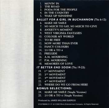 10CD/Set di cofanetti Chicago: The Studio Albums 1969-1978 LTD