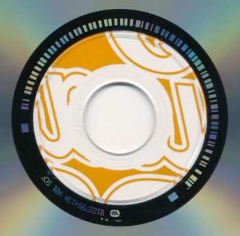 10CD/Set di cofanetti Chicago: The Studio Albums 1979-2008