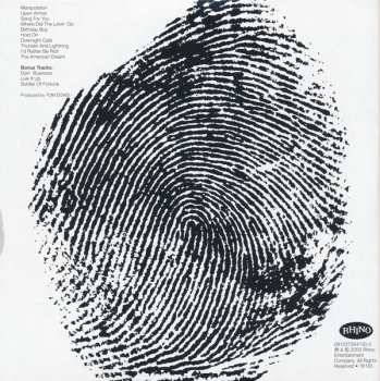 10CD/Set di cofanetti Chicago: The Studio Albums 1979-2008