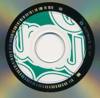 10CD/Set di cofanetti Chicago: The Studio Albums 1979-2008