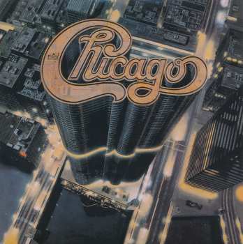 10CD/Set di cofanetti Chicago: The Studio Albums 1979-2008