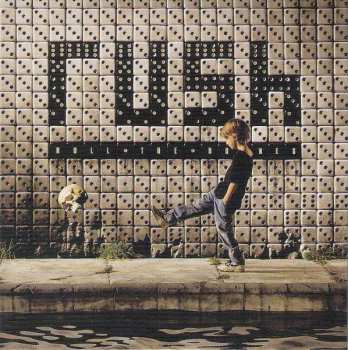 7CD/Set di cofanetti Rush: The Studio Albums - 1989-2007