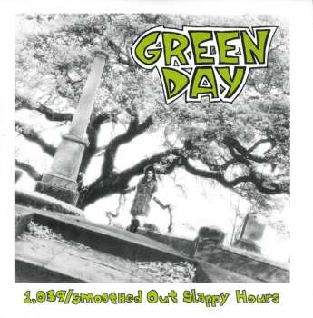 8CD/Set di cofanetti Green Day: The Studio Albums 1990 - 2009 LTD