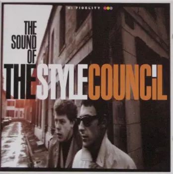 The Sound Of