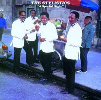 Album The Stylistics: A Special Style