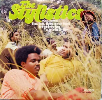 The Stylistics