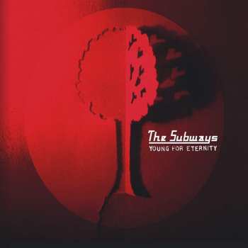 2CD The Subways: Young For Eternity LTD