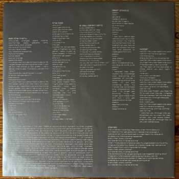 2LP The Sugarcubes: Here Today, Tomorrow Next Week! CLR | LTD