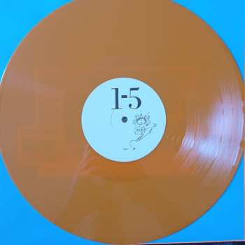 LP The Sugarcubes: Life's Too Good LTD | CLR