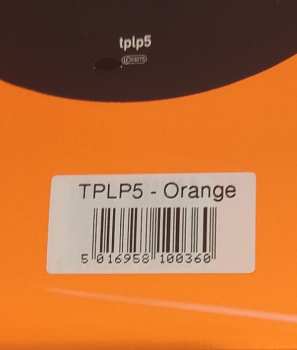 LP The Sugarcubes: Life's Too Good LTD | CLR