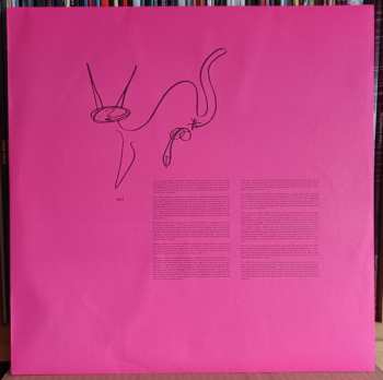 LP The Sugarcubes: Life's Too Good CLR | LTD