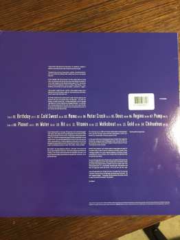 2LP The Sugarcubes: The Great Crossover Potential