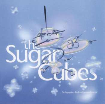 CD The Sugarcubes: The Great Crossover Potential