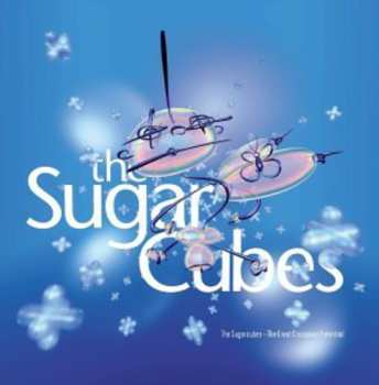 CD The Sugarcubes: The Great Crossover Potential