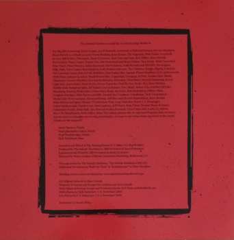 LP The Suicide Machines: A Match And Some Gasoline CLR | LTD