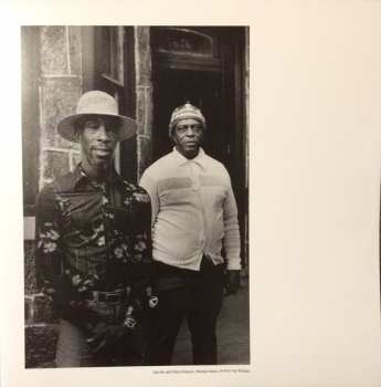 LP The Sun Ra Arkestra: Disco 3000
