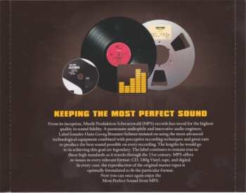 CD The Sun Ra Arkestra: It's After The End Of The World (Live At The Donaueschingen And Berlin Festivals)