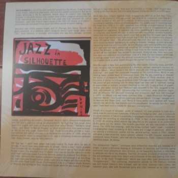 2LP The Sun Ra Arkestra: Jazz In Silhouette (Expanded Edition) DLX