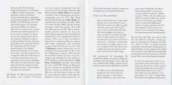 CD The Sun Ra Arkestra: My Brother The Wind Vol. 1