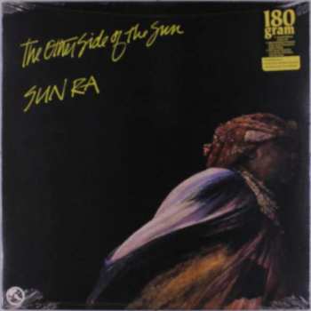 LP The Sun Ra Arkestra: The Other Side Of The Sun LTD | CLR