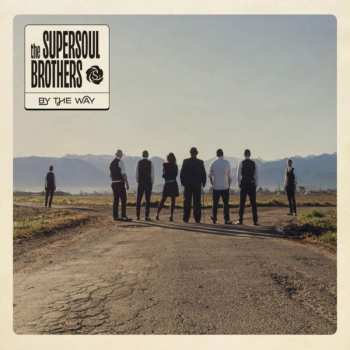 LP The SuperSoul Brothers: By The Way