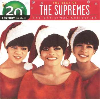 Album The Best Of The Supremes