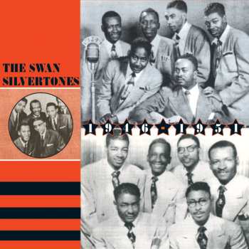 Album The Swan Silvertones: 1946-1951
