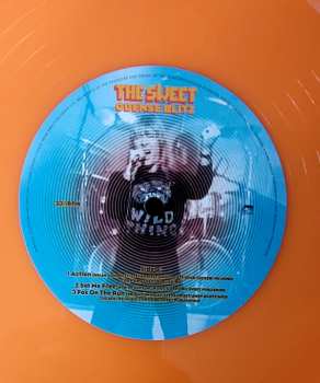 2LP The Sweet: Odense Blitz LTD | CLR