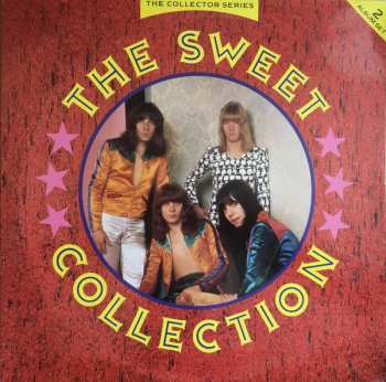 Album The Sweet: The Collection