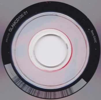 CD The Sweet: Waters Edge