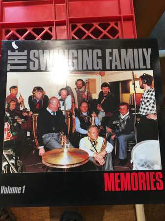 Album The Swinging Family: Memories Volume 1