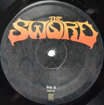 LP The Sword: Age Of Winters