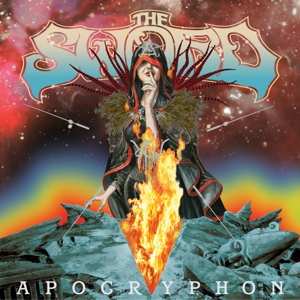 LP The Sword: Apocryphon