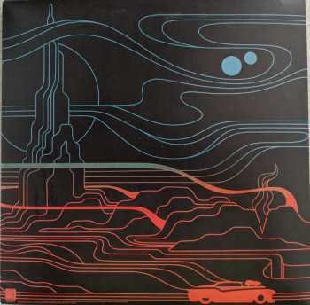 3LP The Sword: Conquest Of Kingdoms LTD