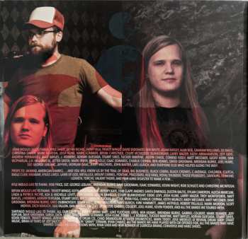 3LP The Sword: Conquest Of Kingdoms LTD