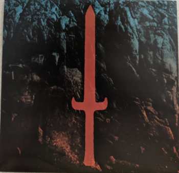 3LP The Sword: Conquest Of Kingdoms LTD
