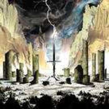 CD The Sword: Gods Of The Earth