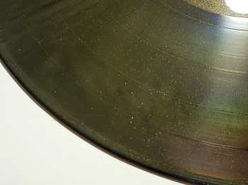 LP The Sword: Gods Of The Earth CLR