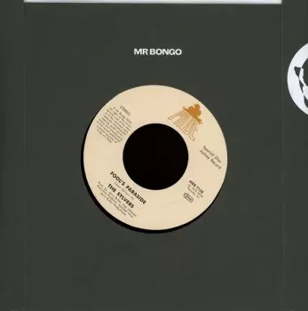 Only One Can Win / Fool's Paradise