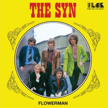 SP The Syn: Flowerman