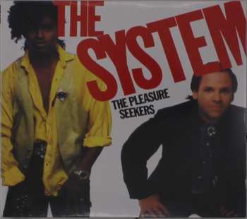 Album The System: The Pleasure Seekers