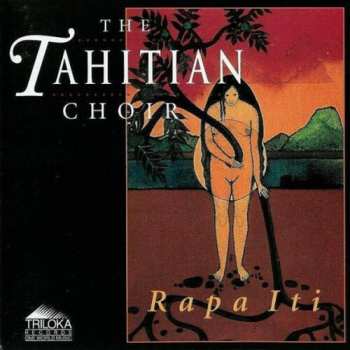 Album The Tahitian Choir: Rapa Iti
