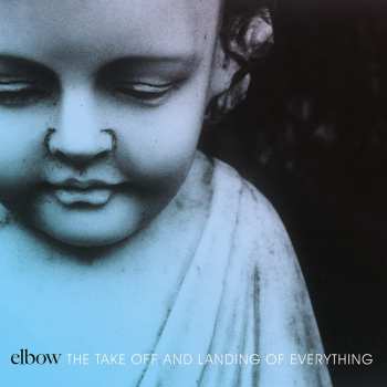 2LP Elbow: The Take Off And Landing Of Everything