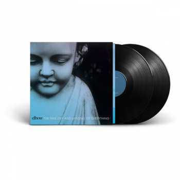 2LP Elbow: The Take Off And Landing Of Everything