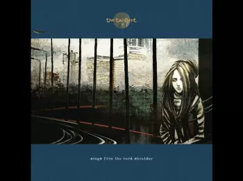 Songs From The Hard Shoulder