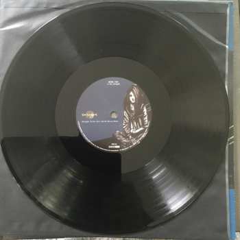 2LP/CD The Tangent: Songs From The Hard Shoulder