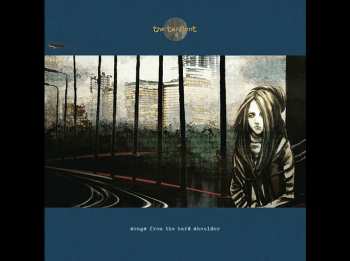 CD The Tangent: Songs From The Hard Shoulder LTD | DIGI