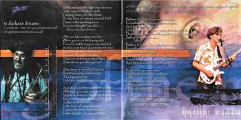 CD The Tangent: The Music That Died Alone