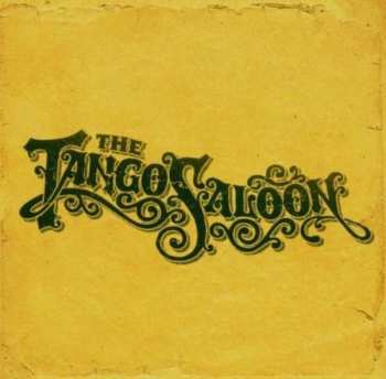 CD The Tango Saloon: The Tango Saloon